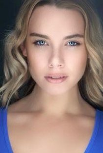Фотография «Chloe Brown»