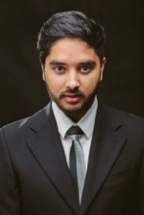 Фотография «Rohan Mirchandaney»