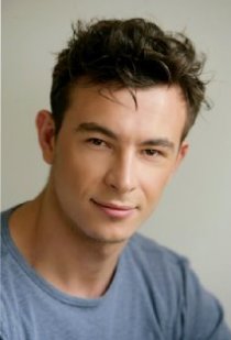 Фотография «Nicholas Tamouridis»