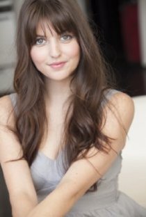 Фотография «Julia Best Warner»