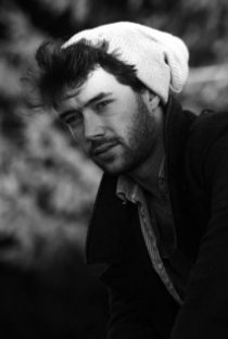 Фотография «Marcus Armstrong»