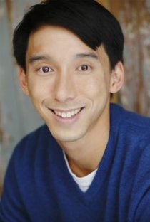 Фотография «Kyle Chen»