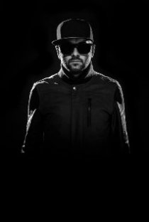 Фотография «Gramatik»