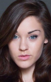 Фотография «Annie-Sage Whitehurst»