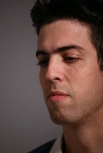 Фотография «Guy Elhanan»