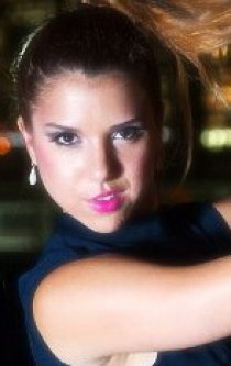 Фотография «Stephie del Otero»