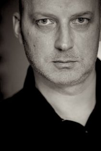Фотография «Tom Shelley Agaster»
