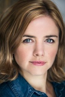Фотография «Liz McMullen»