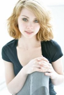 Фотография «Kelsey George Mogensen»