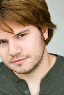 Фотография «Алекс Салем»