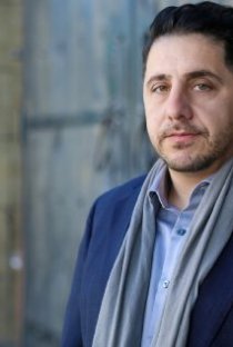 Фотография «Armen Babasoloukian»
