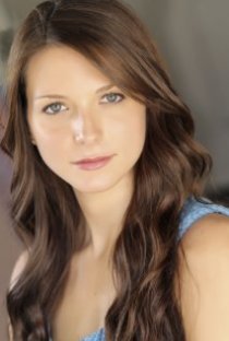 Фотография «Janna Grove»