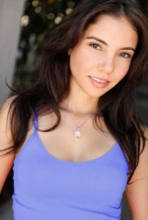 Фотография «Maia Ortiz»