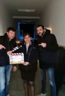Фотография «Ileana Grigoras»
