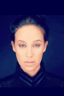 Фотография «Sahara James Marlowe»