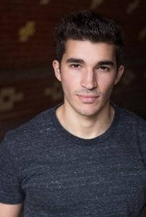 Фотография «Jason LaPenta»