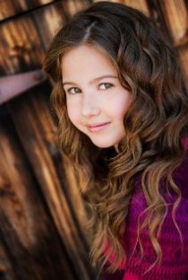 Фотография «Chloe Lutosky»