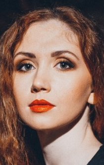 Фотография «Марина Нефедова»