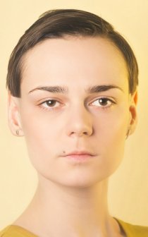 Фотография «Мария Теряева»