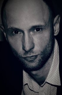 Фотография «Алексей Дыховичный»