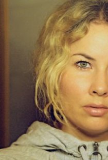 Фотография «Dorthe Wølner-Hanssen»