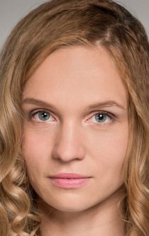 Фотография «Анна Фирсова»