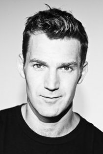 Фотография «Simon Harrison»