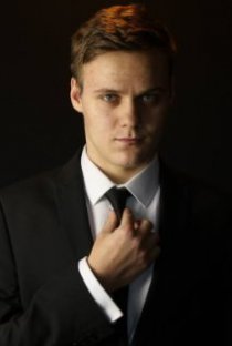 Фотография «Daniel Ashton-Lincoln»