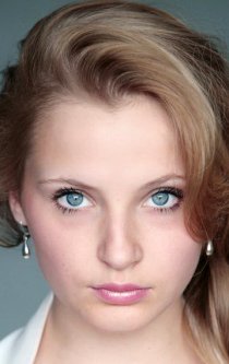 Фотография «Софья Лебедева»