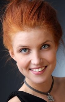 Фотография «Анна Осиновская»