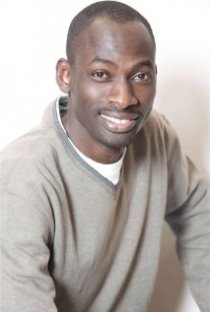 Фотография «Deji Adiatu»