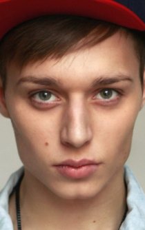 Фотография «Сергей Ларин»