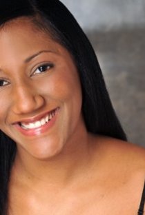Фотография «Khalimah Gaston»