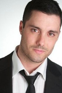 Фотография «Sofiane Madi»