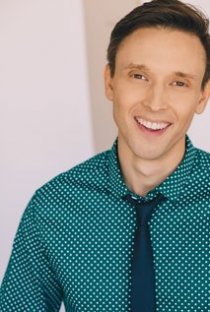 Фотография «Brendan McCay»