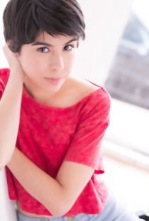 Фотография «Alycya Magana»