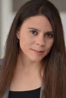 Фотография «Isabel De La Cruz»
