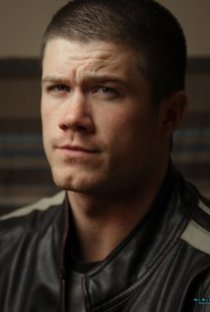 Фотография «Blake Ryan McGinnis»