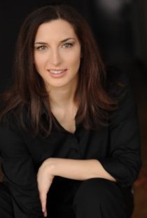 Фотография «Jennifer Haffner»