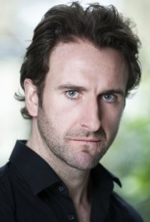 Фотография «Colin Fox»