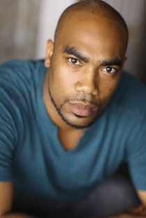 Фотография «Jordan Ogletree»