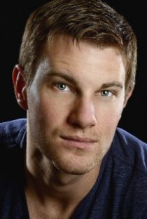 Фотография «Lucas Dean Peterson»