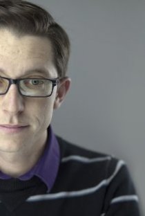 Фотография «Cooper James»