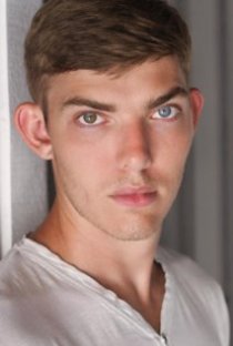 Фотография «Taylor Goss»