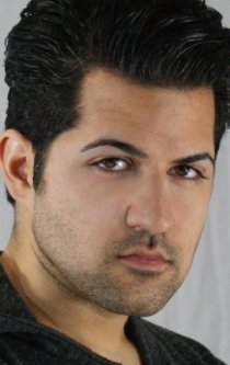Фотография «Matthew Kenneth Acho»
