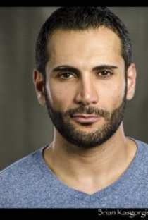 Фотография «Brian Kasgorgis»