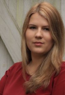 Фотография «Deva Holliday»