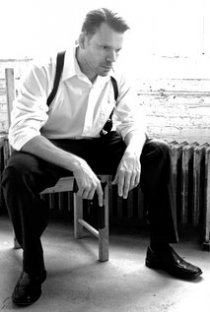 Фотография «Christopher Rowley»