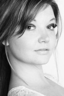 Фотография «Jennifer Lee»