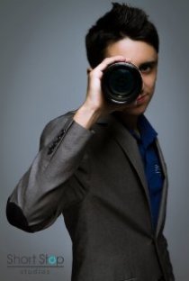 Фотография «Адам Гарсиа»